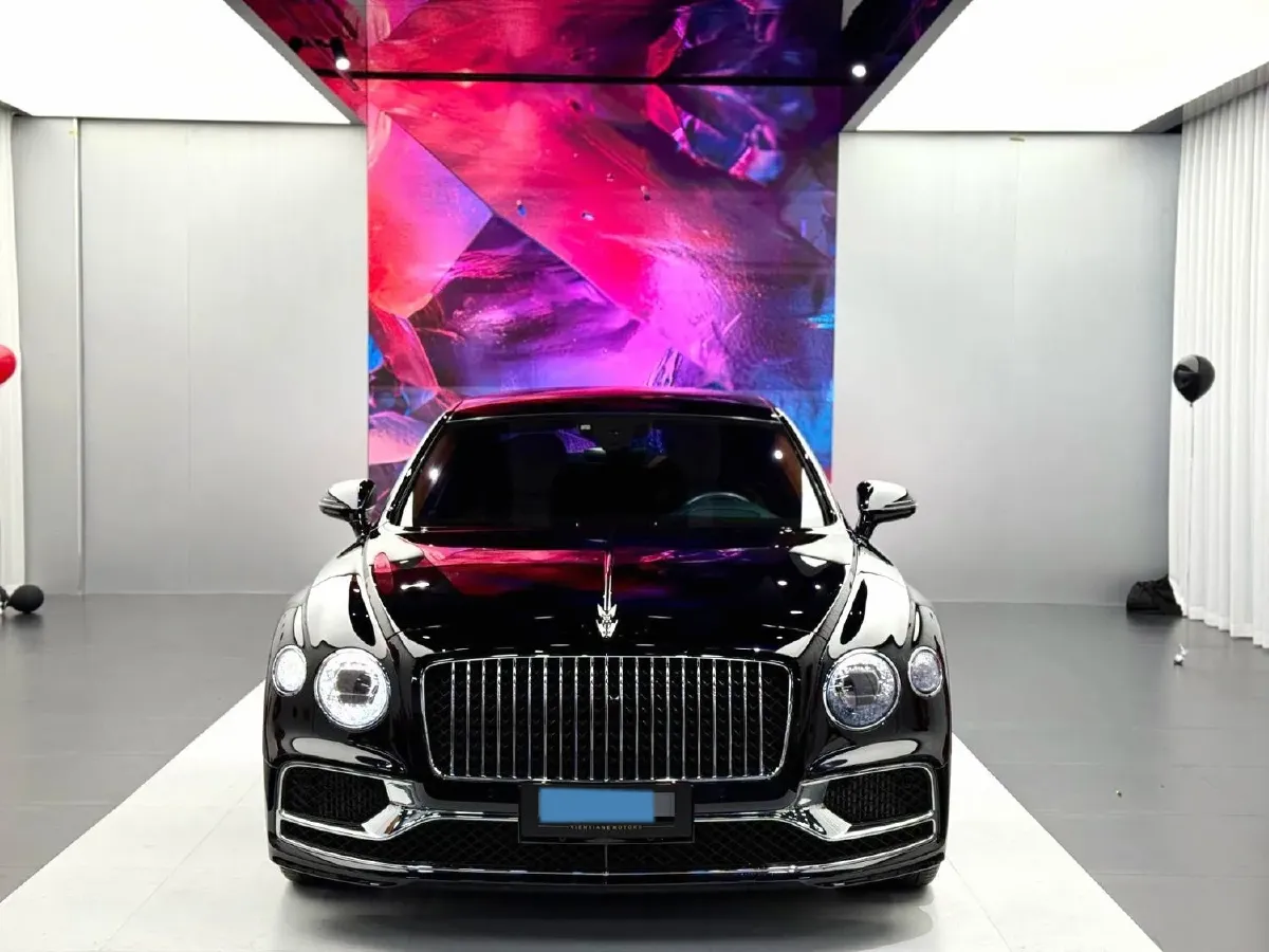 2020 Bentley Flying Spur 6.0T 635HP W12 8DCT,autocango,china used car exporter,china ev exporter,chinese used car exporter,chinese used ev exporter