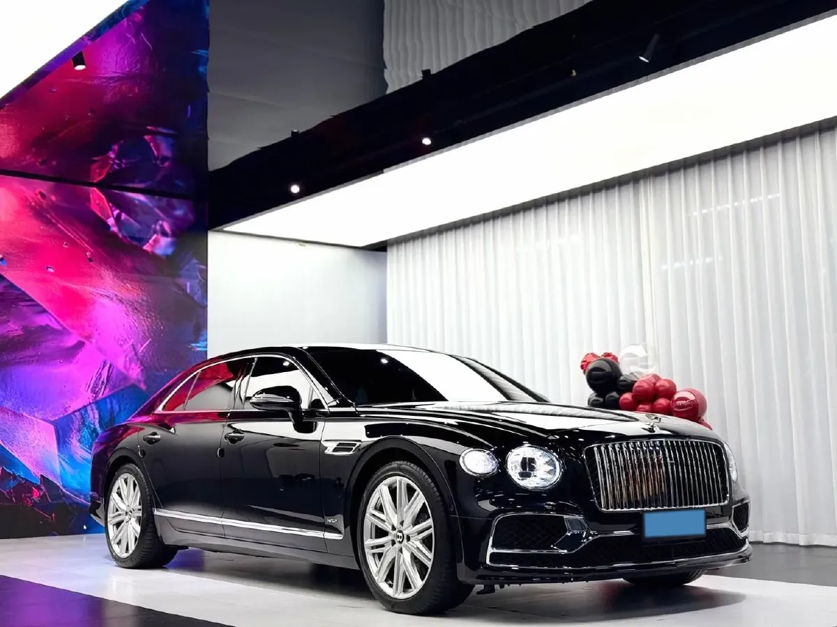 2020 Bentley Flying Spur 6.0T 635HP W12 8DCT,autocango,china used car exporter,china ev exporter,chinese used car exporter,chinese used ev exporter
