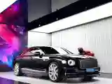 2020 Bentley Flying Spur 6.0T 635HP W12 8DCT
