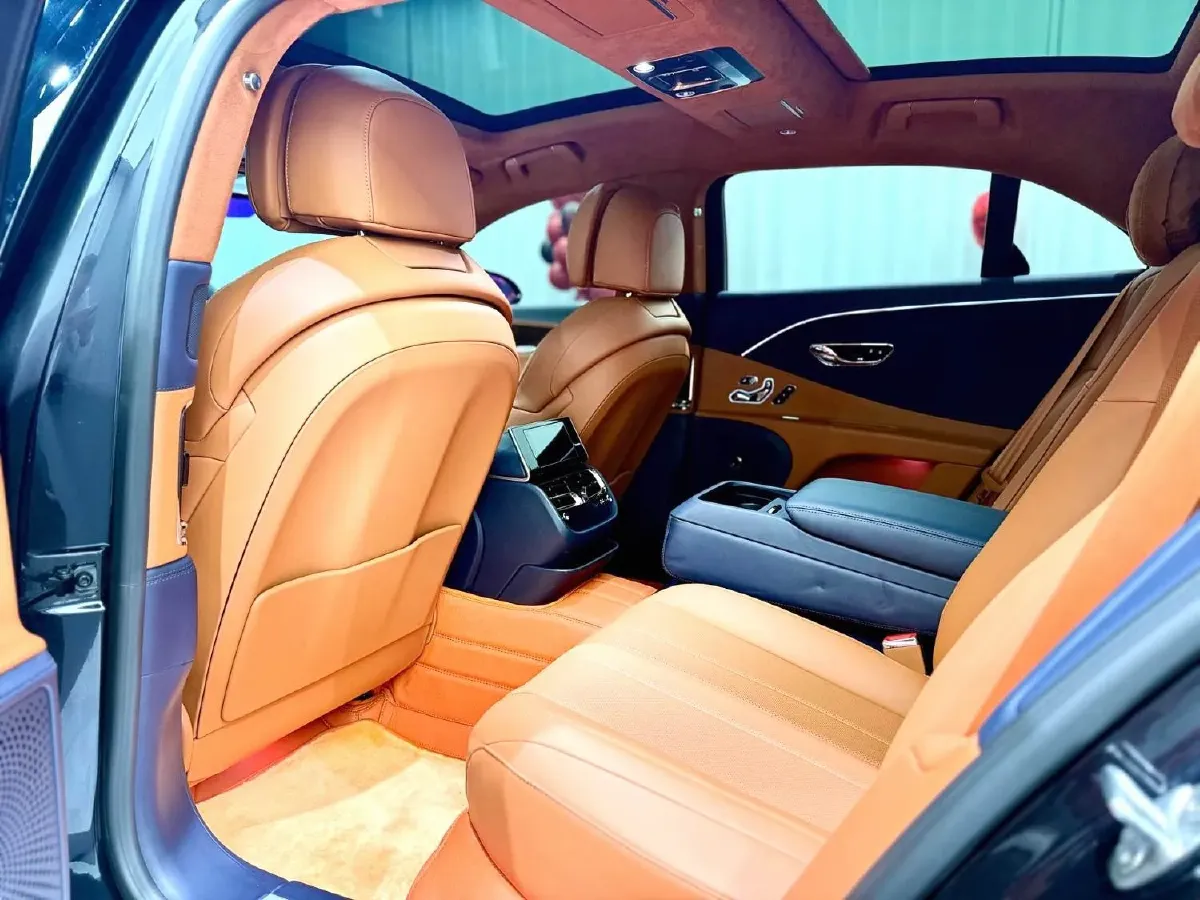 2020 Bentley Flying Spur 6.0T 635HP W12 8DCT,autocango,china used car exporter,china ev exporter,chinese used car exporter,chinese used ev exporter