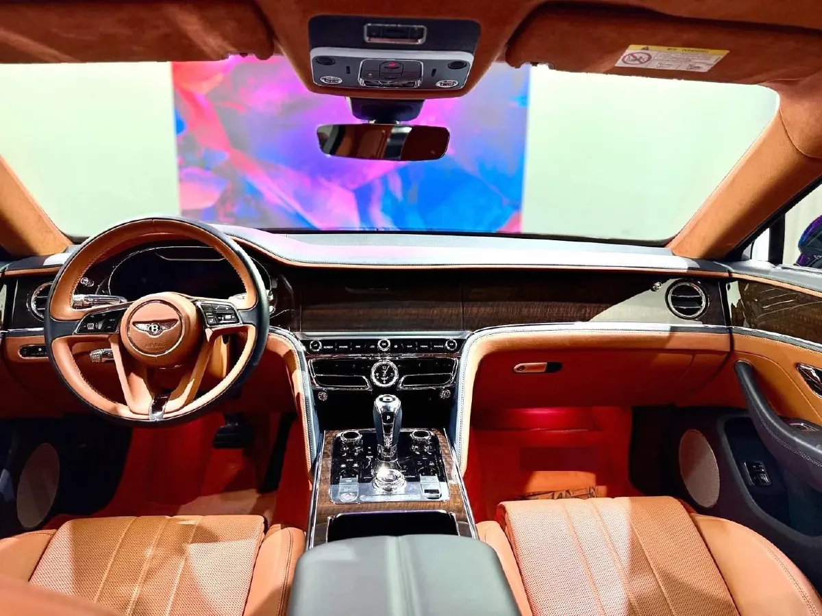 2020 Bentley Flying Spur 6.0T 635HP W12 8DCT,autocango,china used car exporter,china ev exporter,chinese used car exporter,chinese used ev exporter