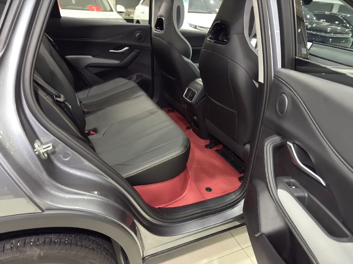 2025 BYD Sea Lion 05 DM-i 1.5L 101HP L4 E-CVT PHEV 18.3KWH,autocango,china used car exporter,china ev exporter,chinese used car exporter,chinese used ev exporter