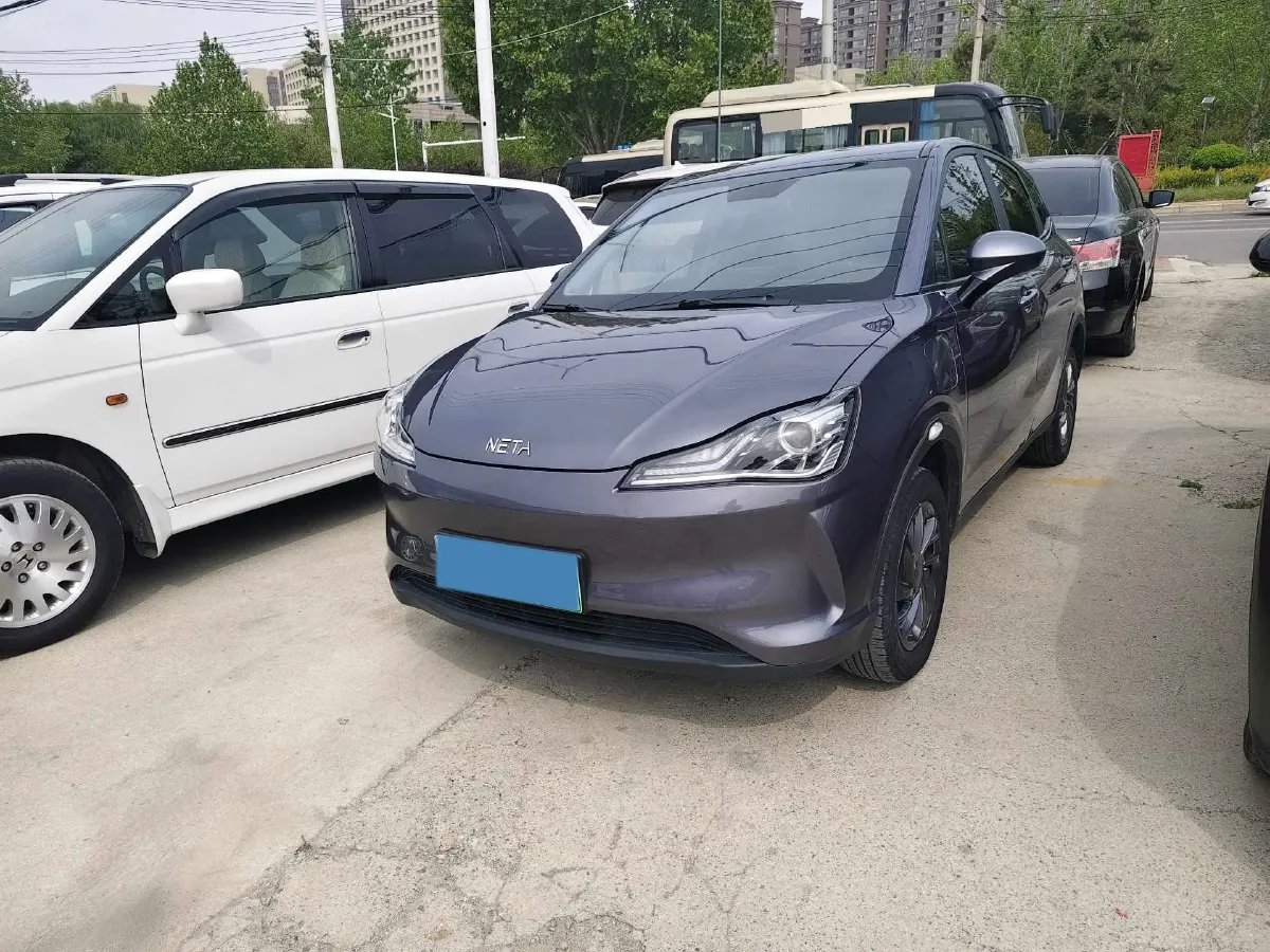 2021 Neta V BEV 31.18KWH,autocango,china used car exporter,china ev exporter,chinese used car exporter,chinese used ev exporter