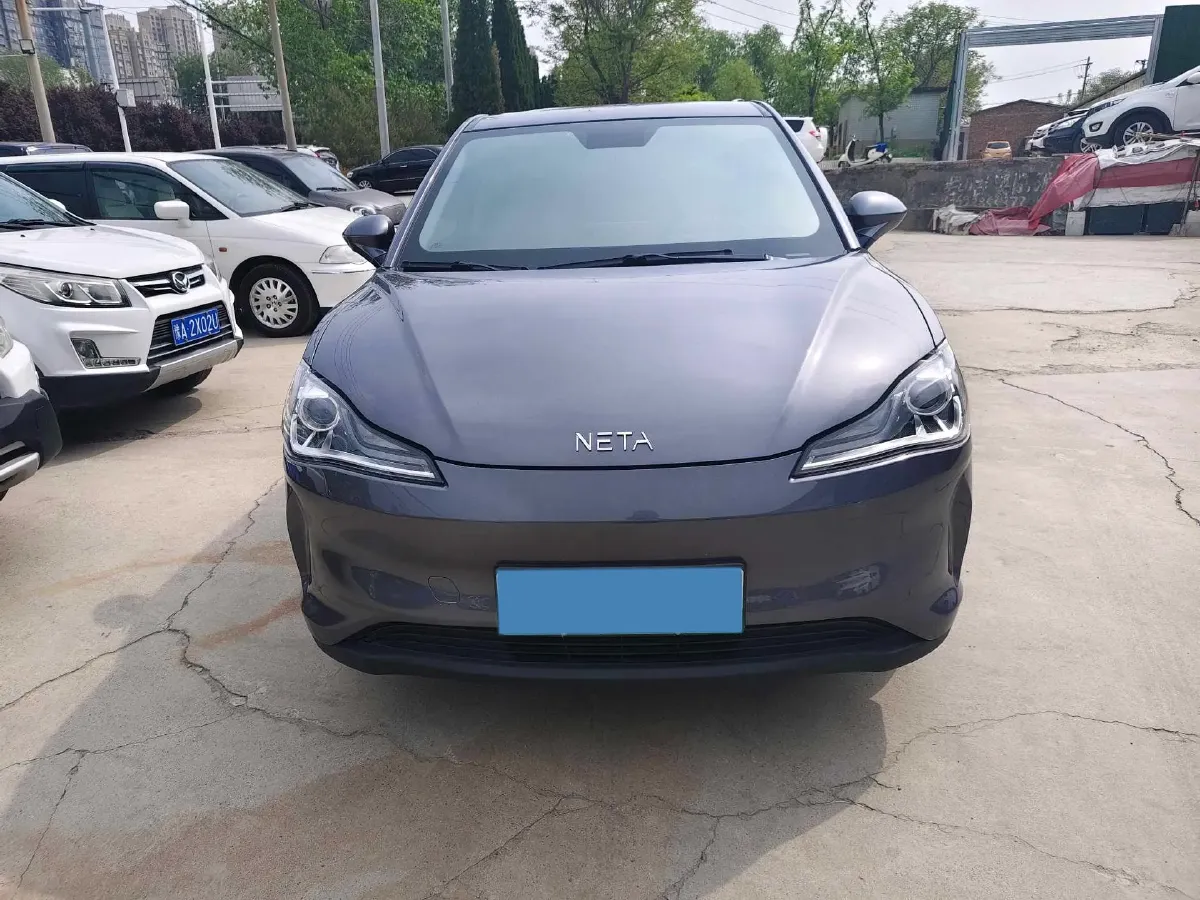 2021 Neta V BEV 31.18KWH,autocango,china used car exporter,china ev exporter,chinese used car exporter,chinese used ev exporter