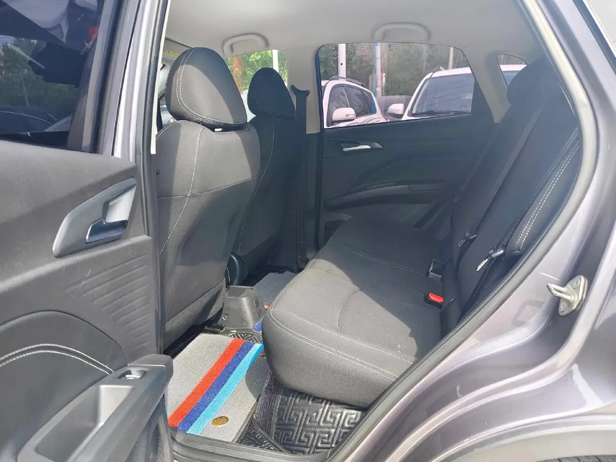 2021 Neta V BEV 31.18KWH,autocango,china used car exporter,china ev exporter,chinese used car exporter,chinese used ev exporter