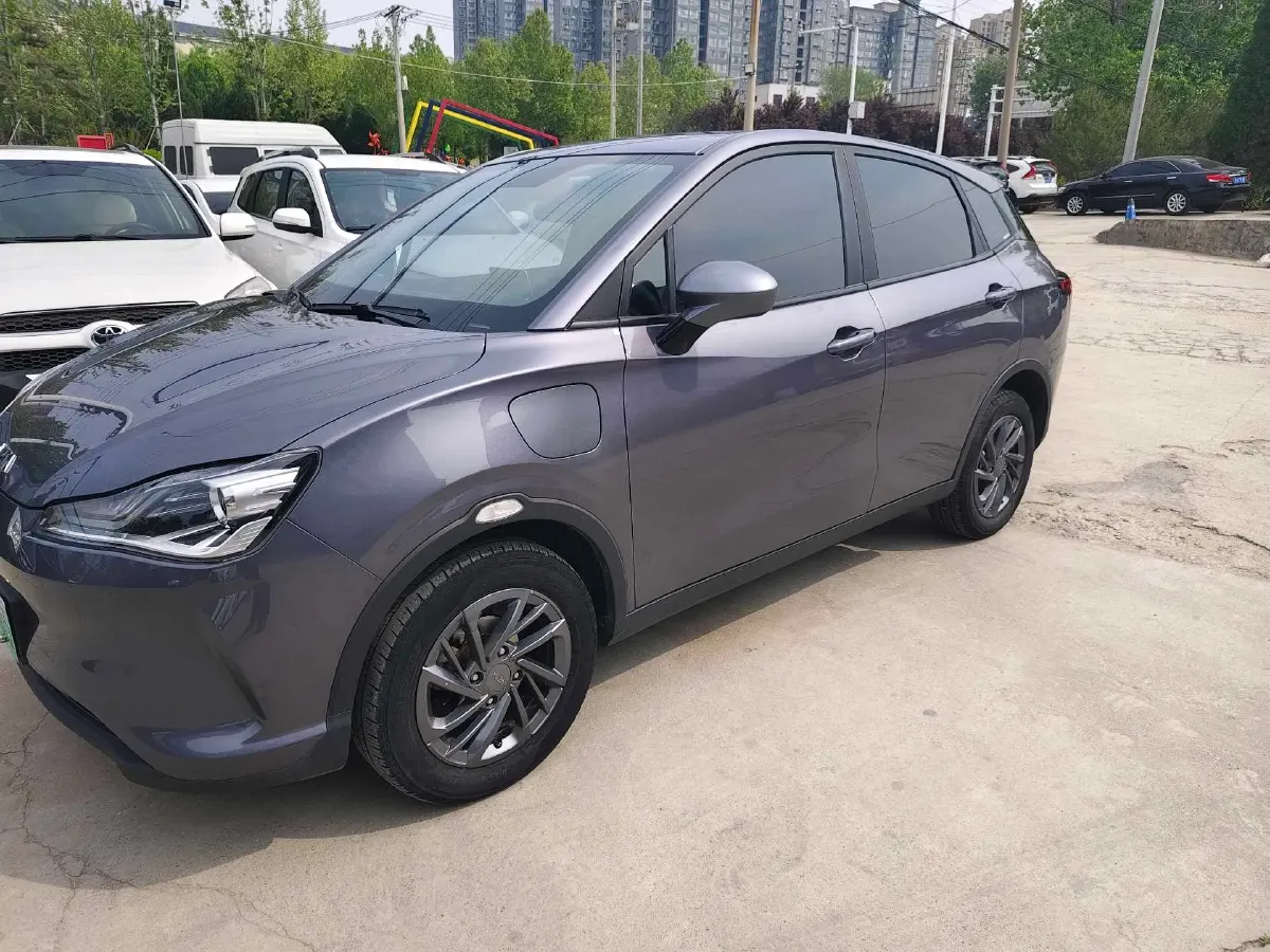 2021 Neta V BEV 31.18KWH,autocango,china used car exporter,china ev exporter,chinese used car exporter,chinese used ev exporter