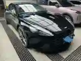 2017 Aston Martin Rapide 6.0L 560HP V12 8AT