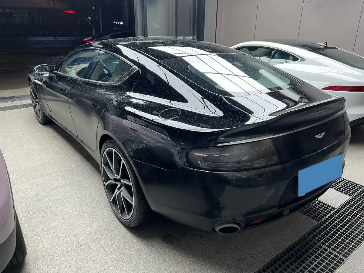 2017 Aston Martin Rapide 6.0L 560HP V12 8AT,autocango,china used car exporter,china ev exporter,chinese used car exporter,chinese used ev exporter