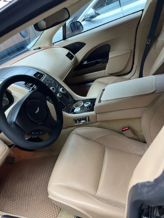 2017 Aston Martin Rapide 6.0L 560HP V12 8AT,autocango,china used car exporter,china ev exporter,chinese used car exporter,chinese used ev exporter