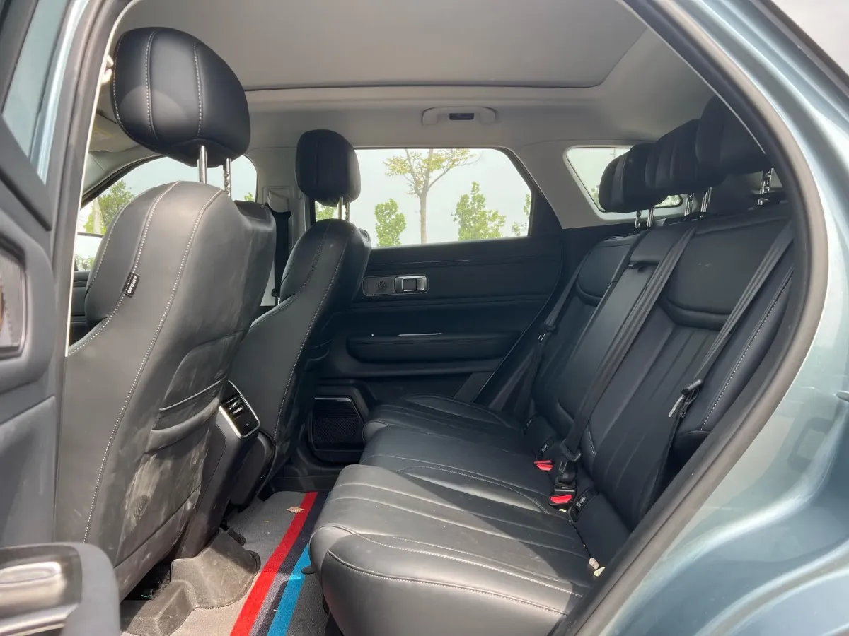 2024 Chery Exploration 06 C-DM 1.5T 156HP L4 DHT PHEV 18.3KWH,autocango,china used car exporter,china ev exporter,chinese used car exporter,chinese used ev exporter