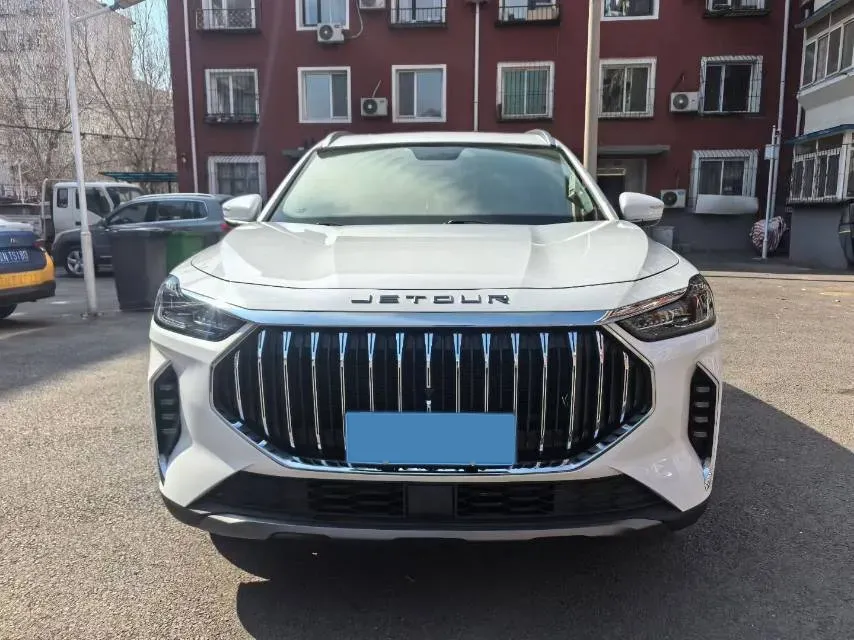 2023 Jetour X70 Plus 1.5T 156HP L4 6MT,autocango,china used car exporter,china ev exporter,chinese used car exporter,chinese used ev exporter