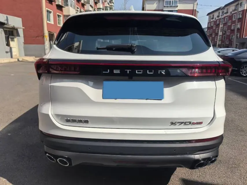 2023 Jetour X70 Plus 1.5T 156HP L4 6MT,autocango,china used car exporter,china ev exporter,chinese used car exporter,chinese used ev exporter