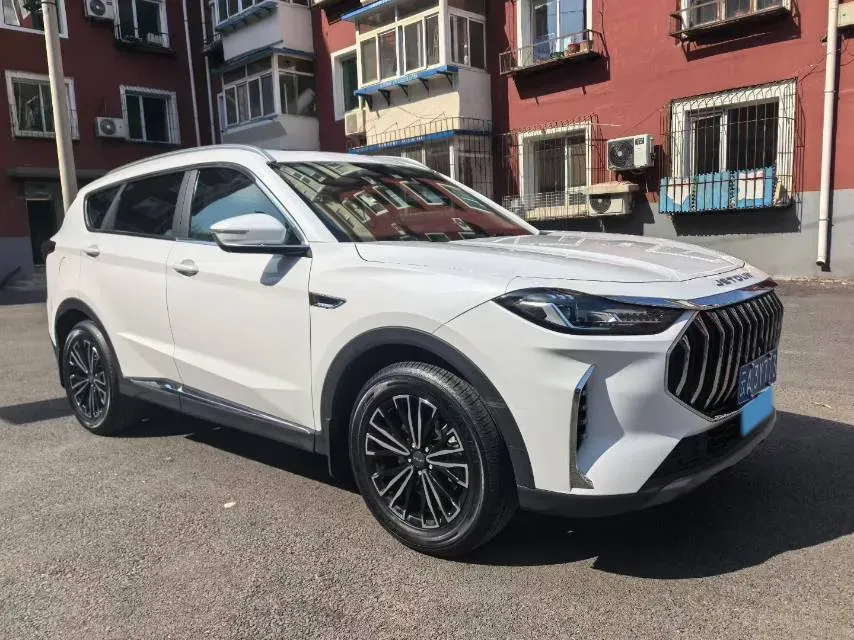 2023 Jetour X70 Plus 1.5T 156HP L4 6MT,autocango,china used car exporter,china ev exporter,chinese used car exporter,chinese used ev exporter