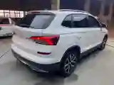 2020 Skoda Kamiq 1.5L 112HP L4 6AT