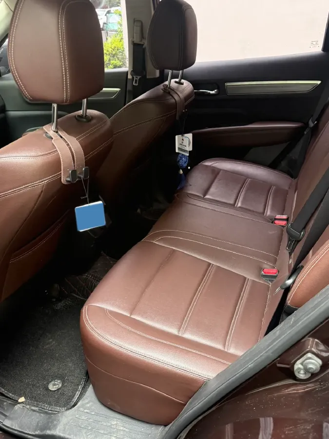 2018 Renault Koleos 2.5L 186HP L4 CVT,autocango,china used car exporter,china ev exporter,chinese used car exporter,chinese used ev exporter