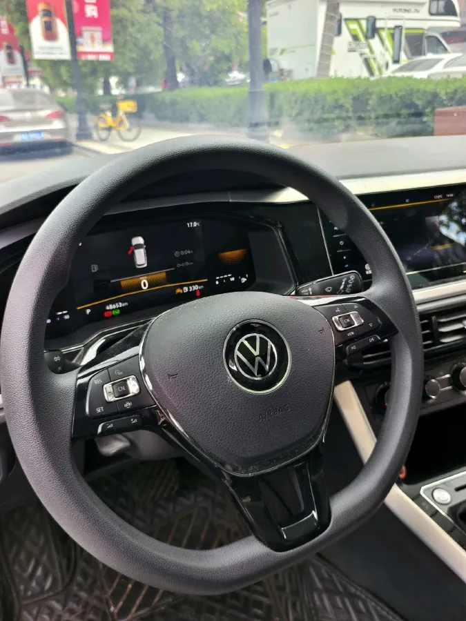 2023 Volkswagen Polo 1.5L 110HP L4 6AT,autocango,china used car exporter,china ev exporter,chinese used car exporter,chinese used ev exporter