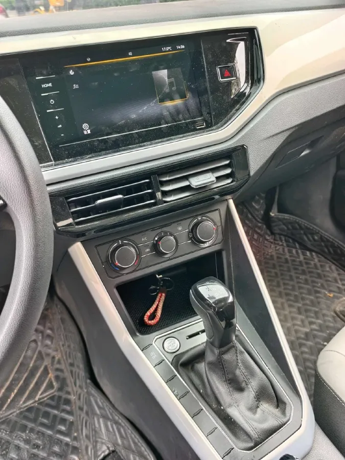 2023 Volkswagen Polo 1.5L 110HP L4 6AT,autocango,china used car exporter,china ev exporter,chinese used car exporter,chinese used ev exporter