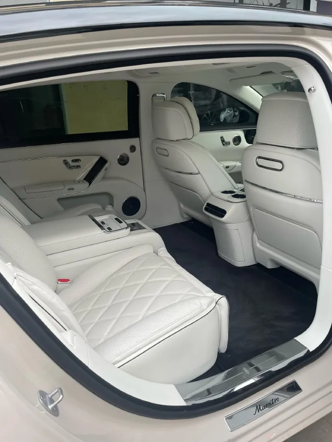 2025 HIMA S800 REEV 170HP REEV 65KWH,autocango,china used car exporter,china ev exporter,chinese used car exporter,chinese used ev exporter