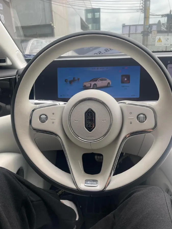 2025 HIMA S800 REEV 170HP REEV 65KWH,autocango,china used car exporter,china ev exporter,chinese used car exporter,chinese used ev exporter