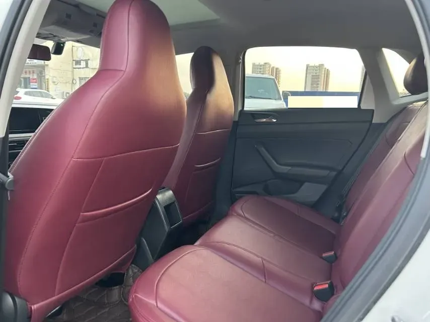 2023 Volkswagen Polo 1.5L 113HP L4 6AT,autocango,china used car exporter,china ev exporter,chinese used car exporter,chinese used ev exporter