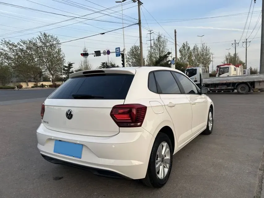 2023 Volkswagen Polo 1.5L 113HP L4 6AT,autocango,china used car exporter,china ev exporter,chinese used car exporter,chinese used ev exporter