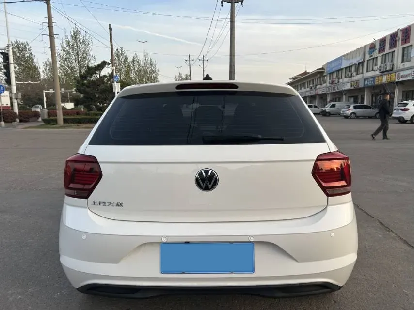 2023 Volkswagen Polo 1.5L 113HP L4 6AT,autocango,china used car exporter,china ev exporter,chinese used car exporter,chinese used ev exporter