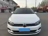 2023 Volkswagen Polo 1.5L 113HP L4 6AT
