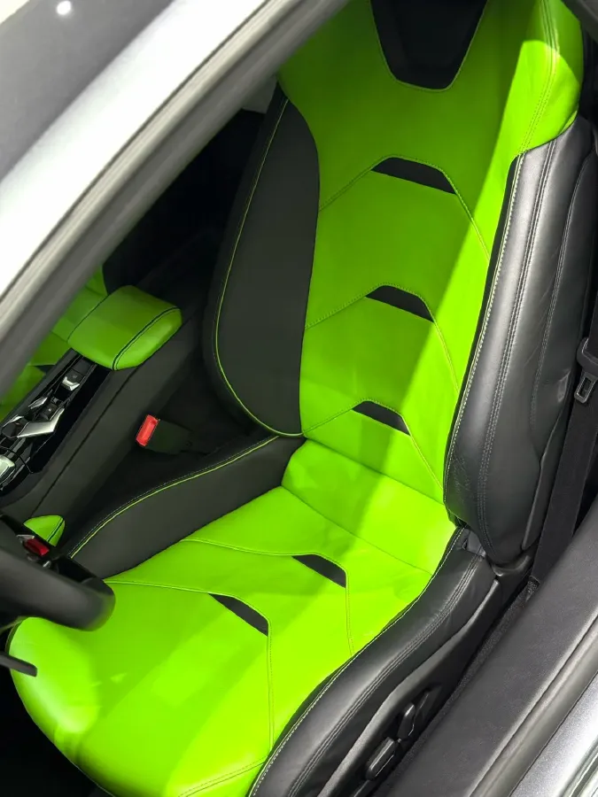 2020 Lamborghini Huracán 5.2L 611HP V10 7DCT,autocango,china used car exporter,china ev exporter,chinese used car exporter,chinese used ev exporter