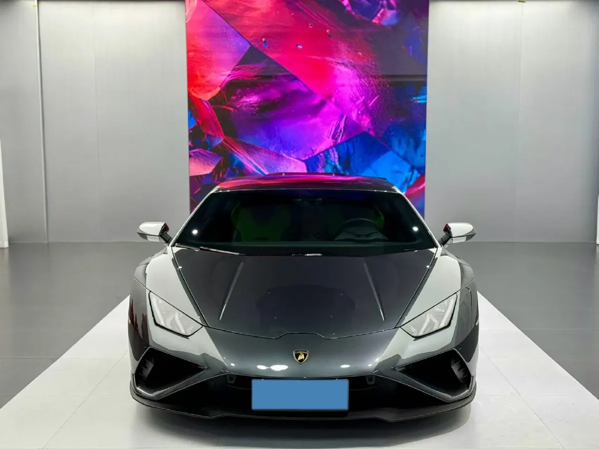 2020 Lamborghini Huracán 5.2L 611HP V10 7DCT,autocango,china used car exporter,china ev exporter,chinese used car exporter,chinese used ev exporter