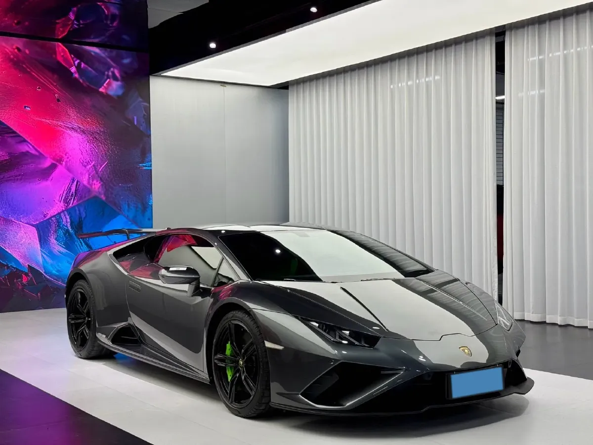2020 Lamborghini Huracán 5.2L 611HP V10 7DCT,autocango,china used car exporter,china ev exporter,chinese used car exporter,chinese used ev exporter