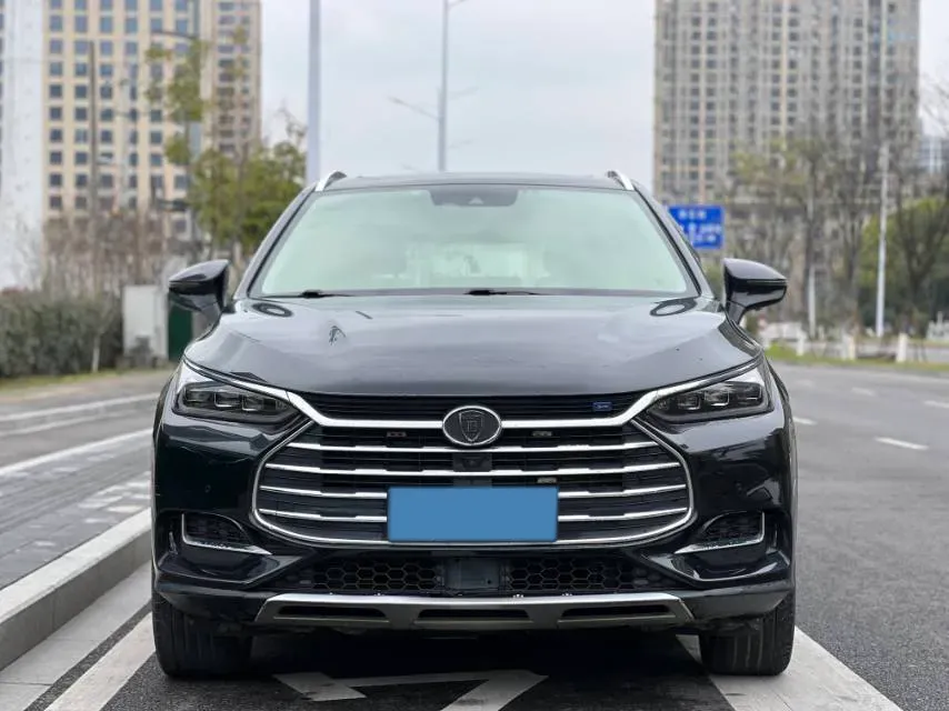 2018 BYD Tang 2.0T 205HP L4 6AT,autocango,china used car exporter,china ev exporter,chinese used car exporter,chinese used ev exporter