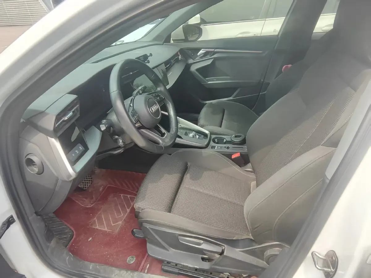 2021 Audi A3 1.4T 150HP L4 7DCT,autocango,china used car exporter,china ev exporter,chinese used car exporter,chinese used ev exporter