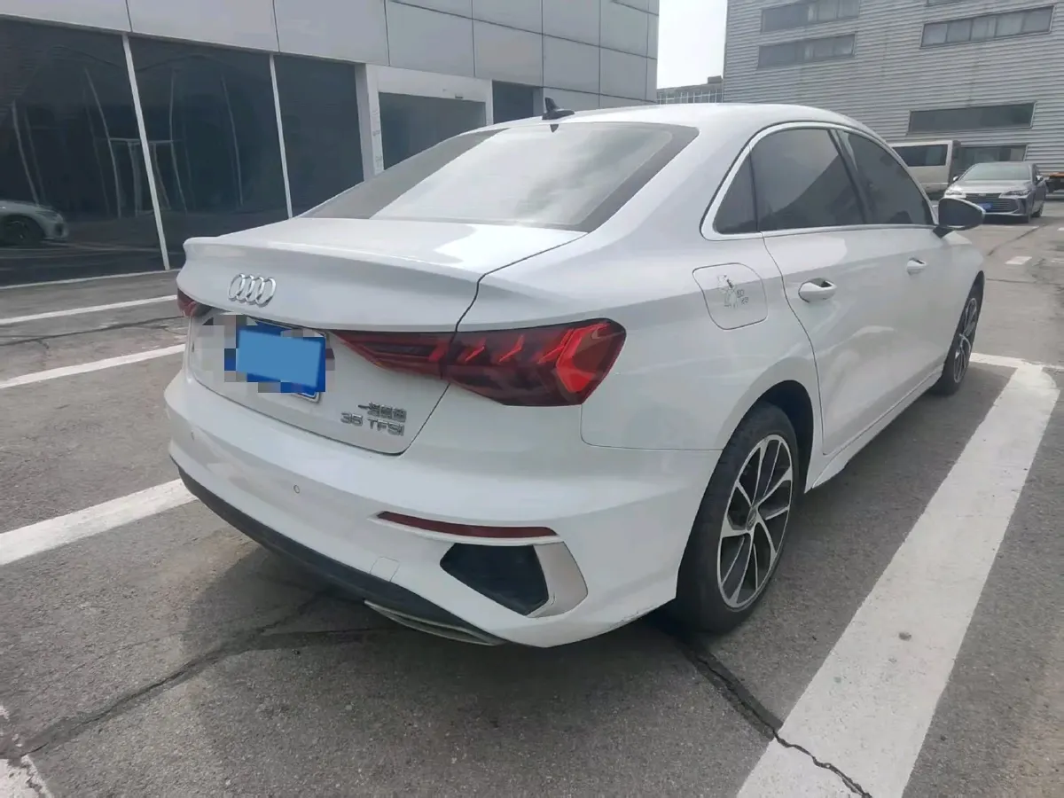 2021 Audi A3 1.4T 150HP L4 7DCT,autocango,china used car exporter,china ev exporter,chinese used car exporter,chinese used ev exporter