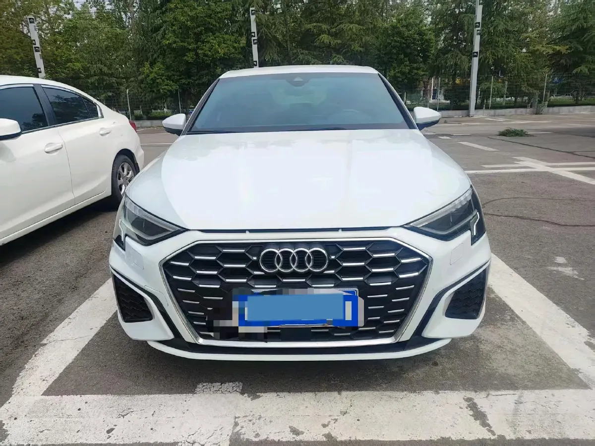 2021 Audi A3 1.4T 150HP L4 7DCT,autocango,china used car exporter,china ev exporter,chinese used car exporter,chinese used ev exporter