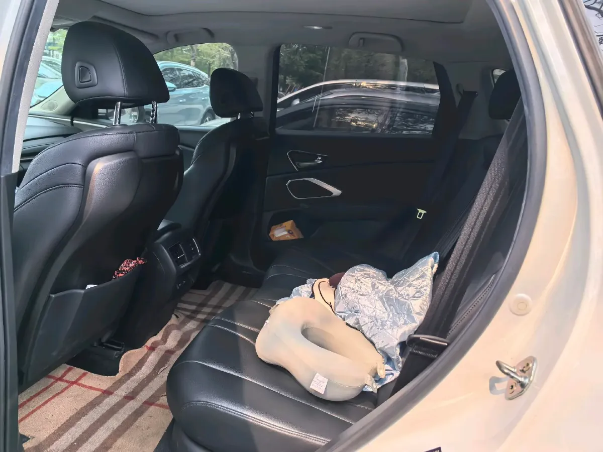 2020 Acura RDX 2.0T 265HP L4 10AT,autocango,china used car exporter,china ev exporter,chinese used car exporter,chinese used ev exporter