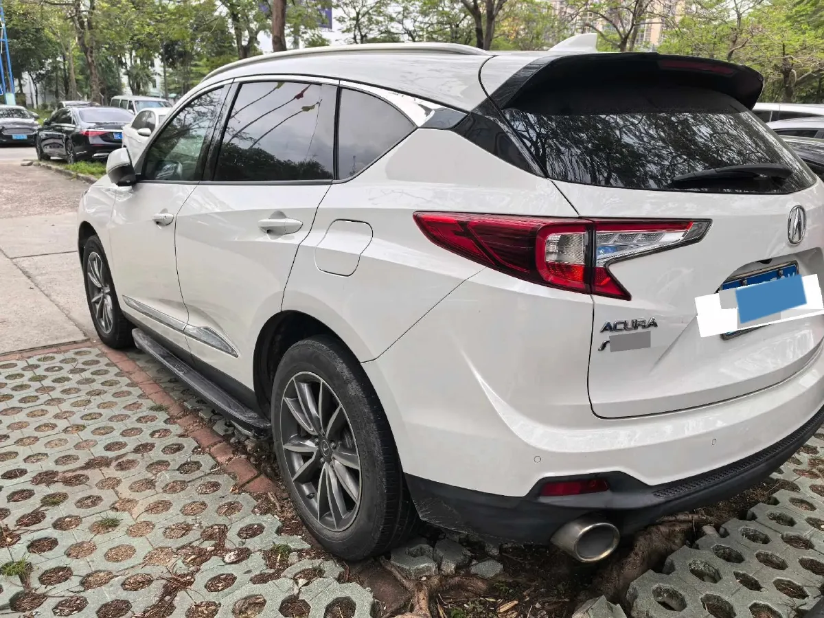 2020 Acura RDX 2.0T 265HP L4 10AT,autocango,china used car exporter,china ev exporter,chinese used car exporter,chinese used ev exporter