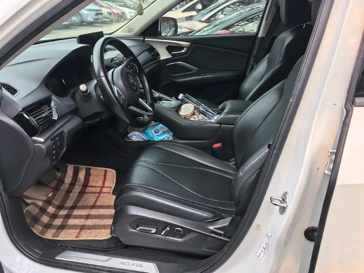 2020 Acura RDX 2.0T 265HP L4 10AT,autocango,china used car exporter,china ev exporter,chinese used car exporter,chinese used ev exporter