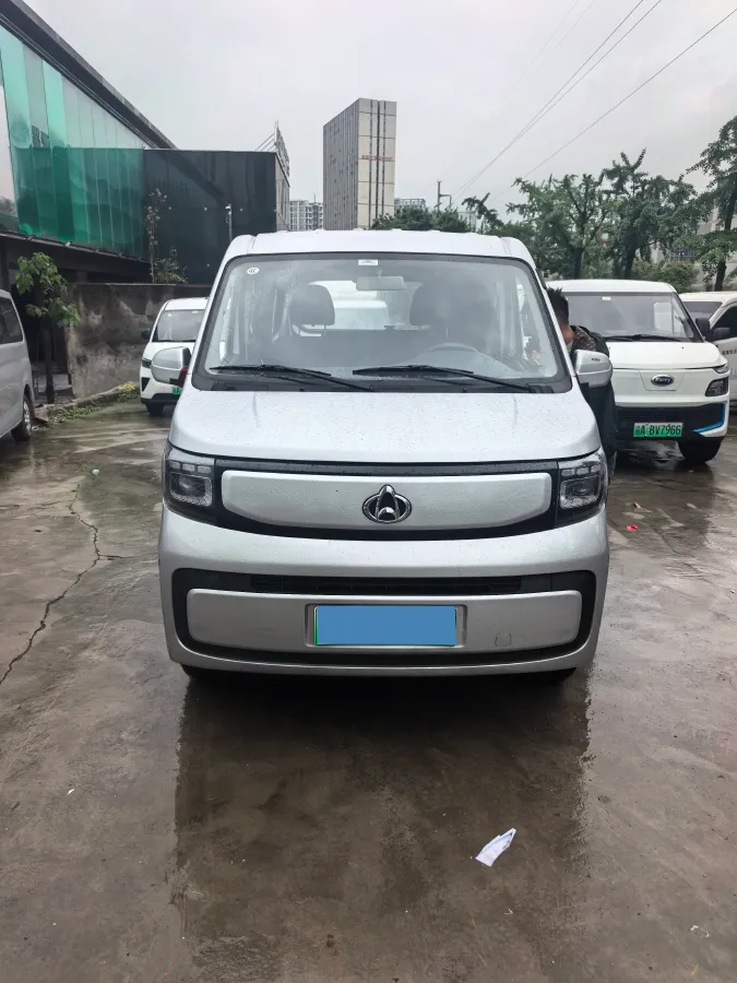 2025 ChangAn Kaicene RuiXing EM60 BEV 41.86KWH,autocango,china used car exporter,china ev exporter,chinese used car exporter,chinese used ev exporter