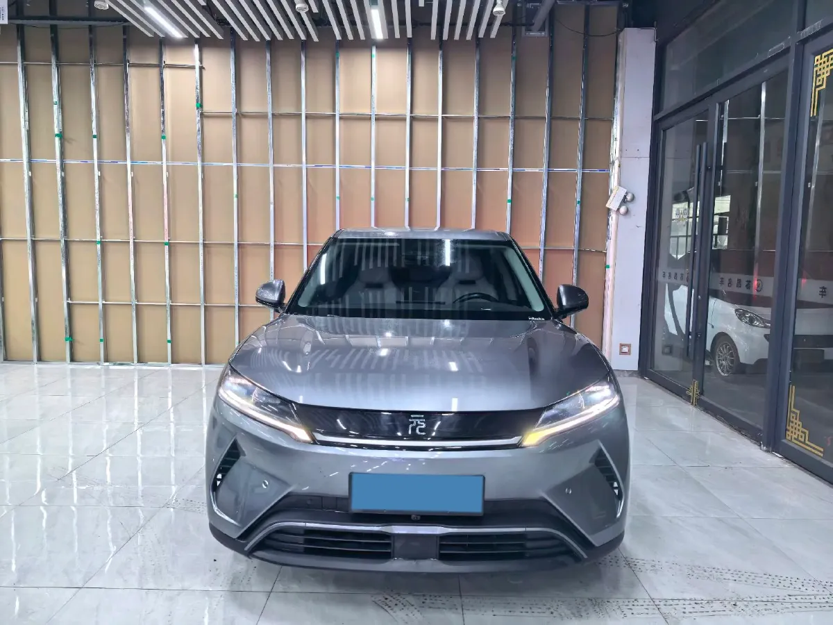 2025 BYD YuanUP BEV 45.12KWH,autocango,china used car exporter,china ev exporter,chinese used car exporter,chinese used ev exporter