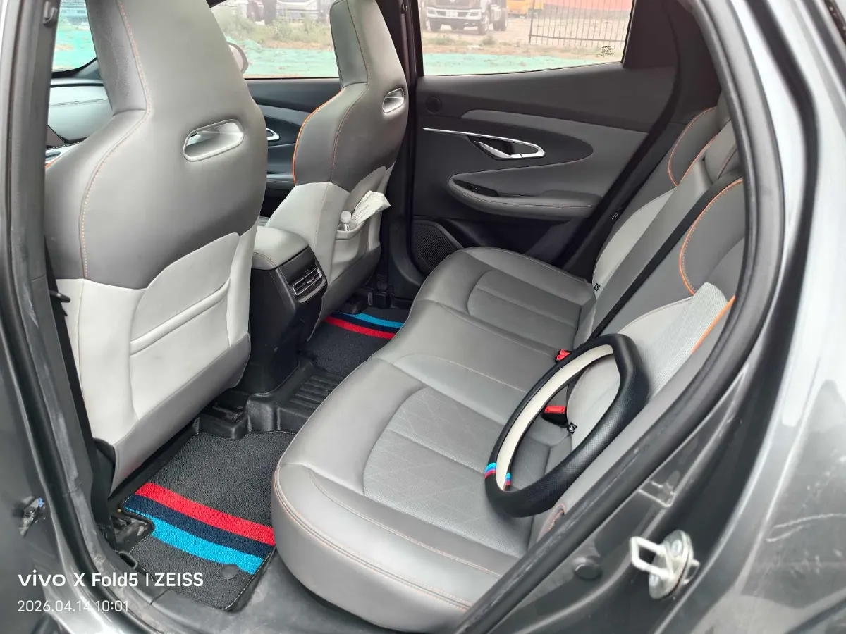 2022 ChangAn UNI-T 1.5T 188HP L4 7DCT,autocango,china used car exporter,china ev exporter,chinese used car exporter,chinese used ev exporter