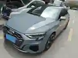 2022 Audi A3 1.4T 150HP L4 7DCT