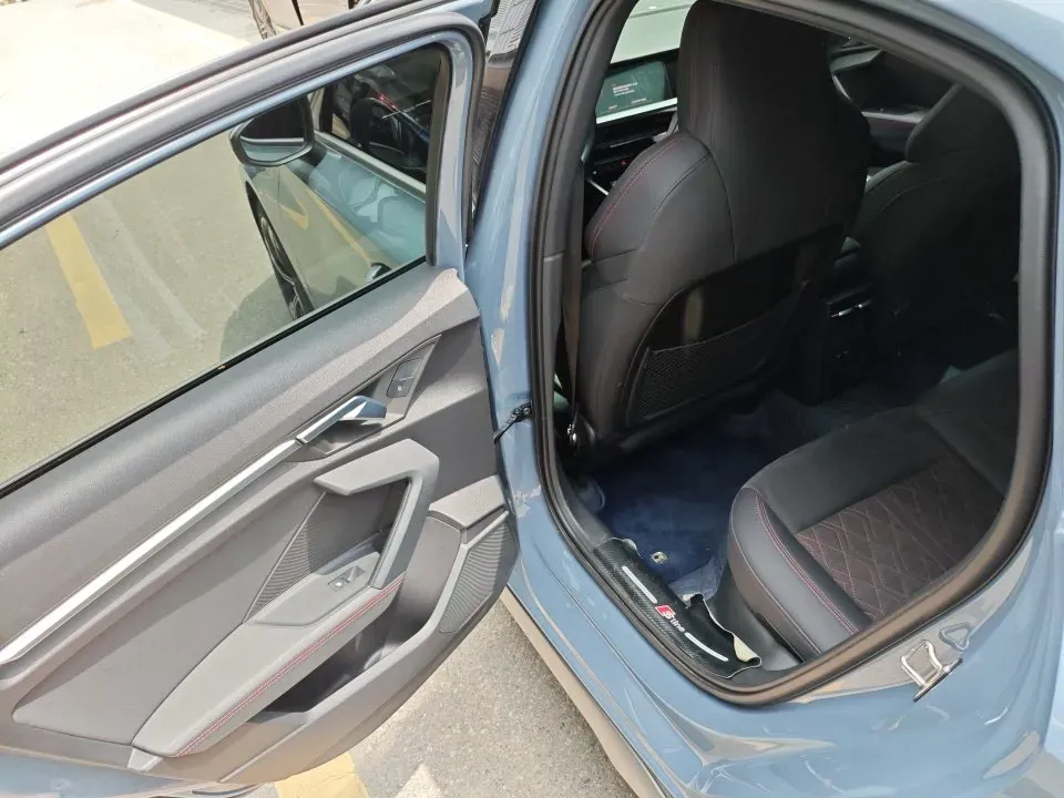 2022 Audi A3 1.4T 150HP L4 7DCT,autocango,china used car exporter,china ev exporter,chinese used car exporter,chinese used ev exporter