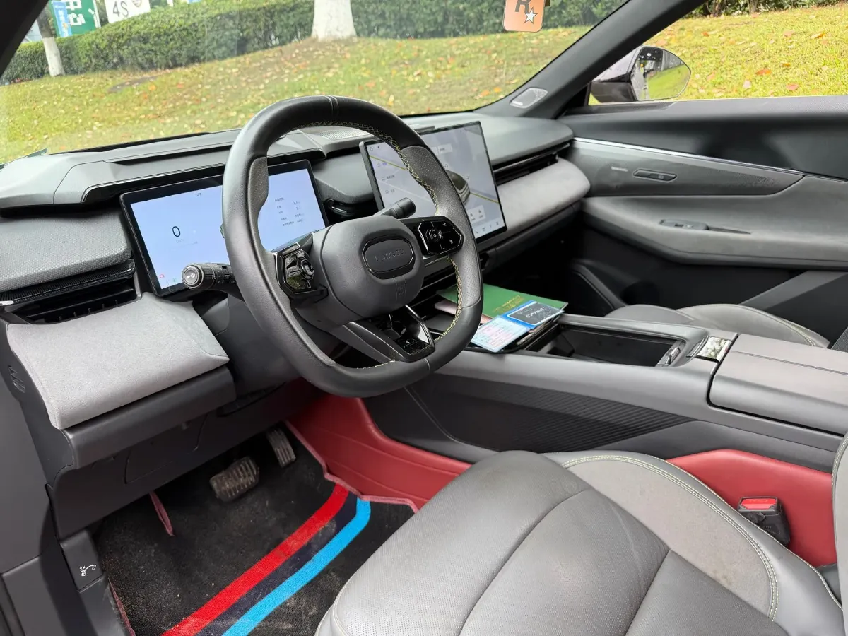 2023 LYNK&CO 08 EM-P 1.5T 163HP L4 3DHT PHEV 21.2KWH,autocango,china used car exporter,china ev exporter,chinese used car exporter,chinese used ev exporter