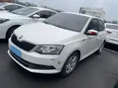 2017 SKODA FABIA,autocango,china used car exporter,china ev exporter,chinese used car exporter,chinese used ev exporter