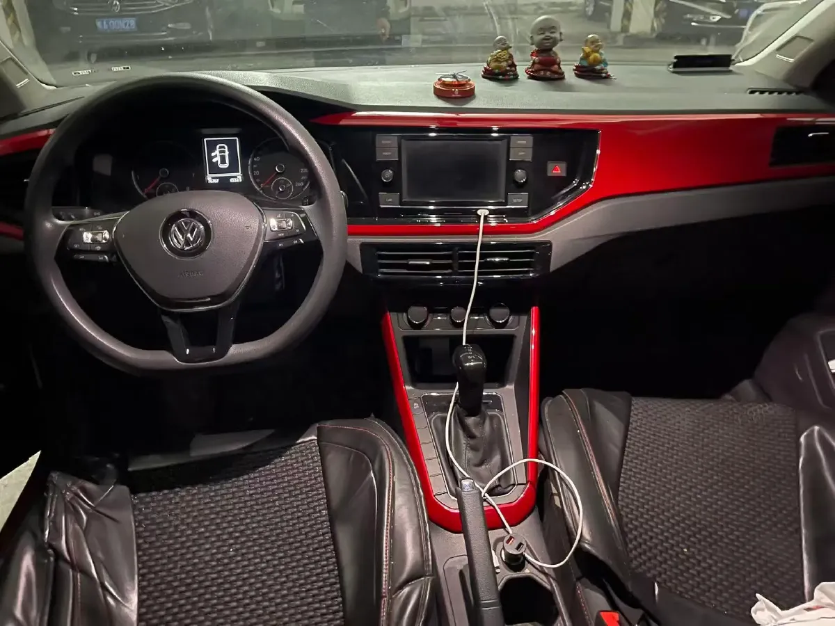 2019 Volkswagen Polo 1.5L 113HP L4 6AT,autocango,china used car exporter,china ev exporter,chinese used car exporter,chinese used ev exporter