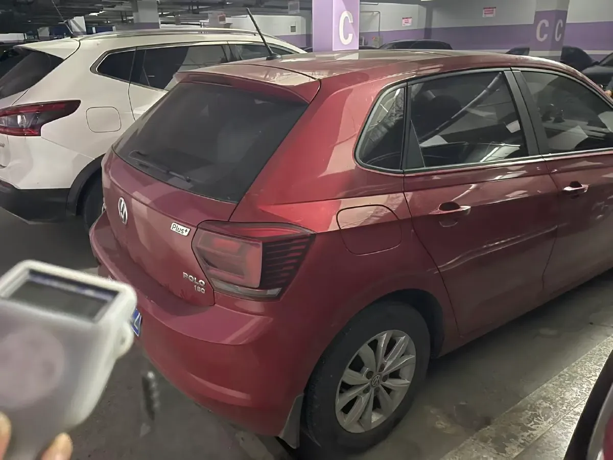 2019 Volkswagen Polo 1.5L 113HP L4 6AT,autocango,china used car exporter,china ev exporter,chinese used car exporter,chinese used ev exporter