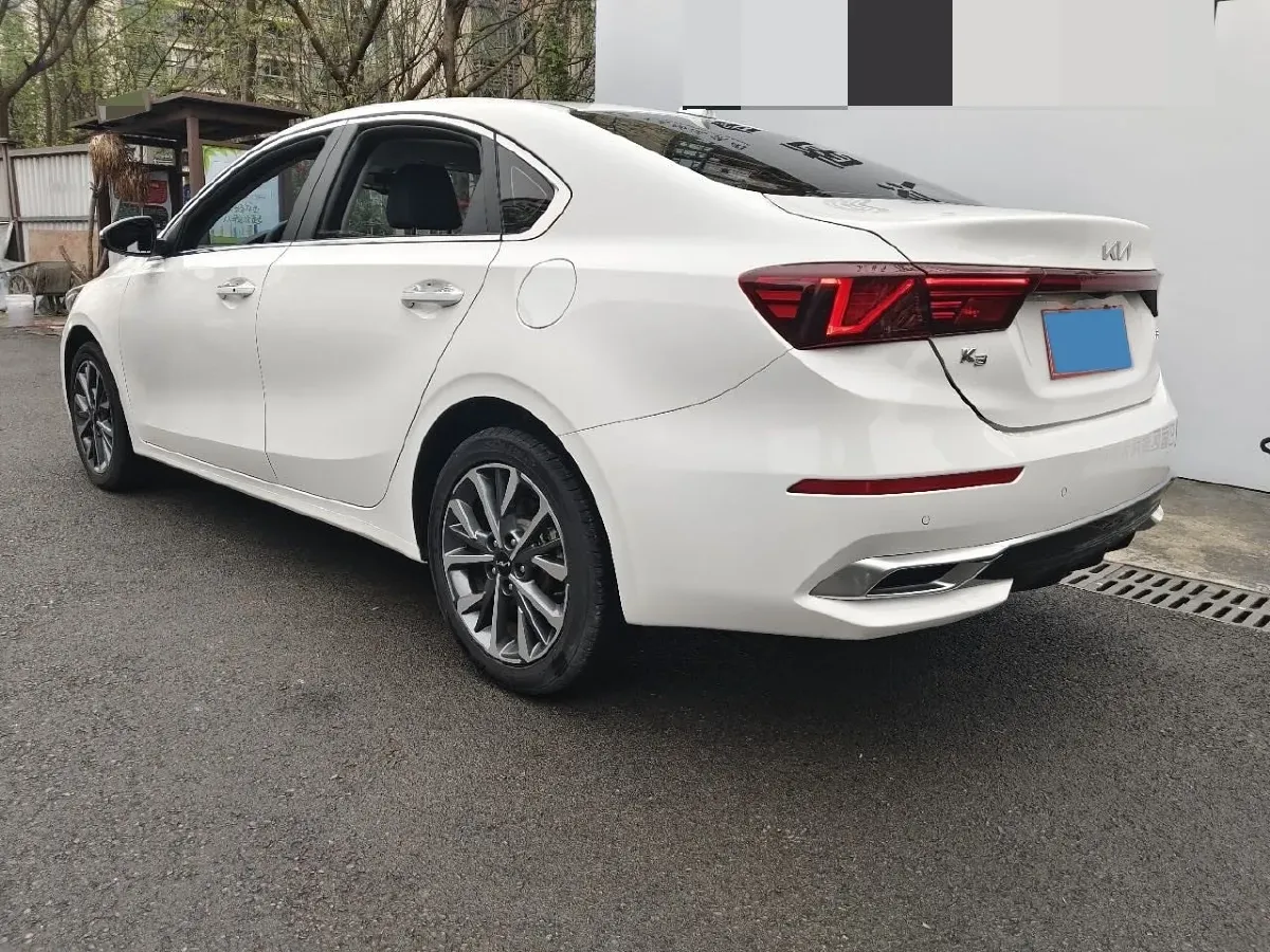 2021 Kia K3 1.5L 115HP L4 CVT,autocango,china used car exporter,china ev exporter,chinese used car exporter,chinese used ev exporter