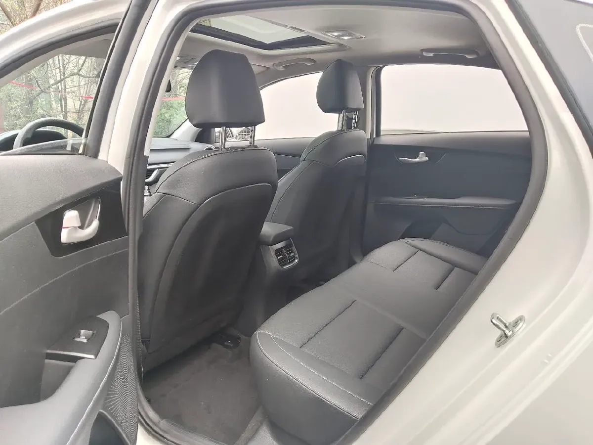 2021 Kia K3 1.5L 115HP L4 CVT,autocango,china used car exporter,china ev exporter,chinese used car exporter,chinese used ev exporter