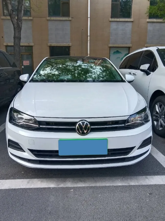 2023 Volkswagen Polo 1.5L 113HP L4 6AT,autocango,china used car exporter,china ev exporter,chinese used car exporter,chinese used ev exporter