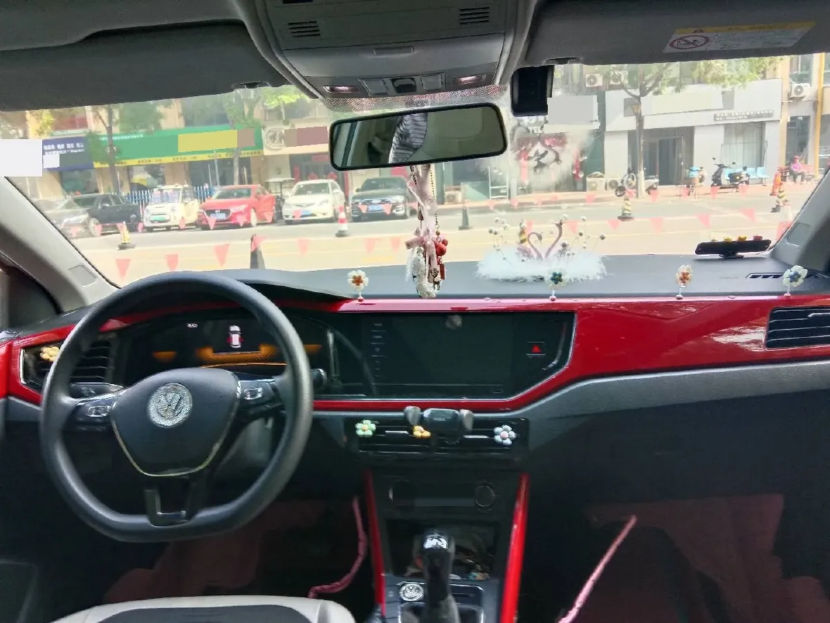 2023 Volkswagen Polo 1.5L 113HP L4 6AT,autocango,china used car exporter,china ev exporter,chinese used car exporter,chinese used ev exporter